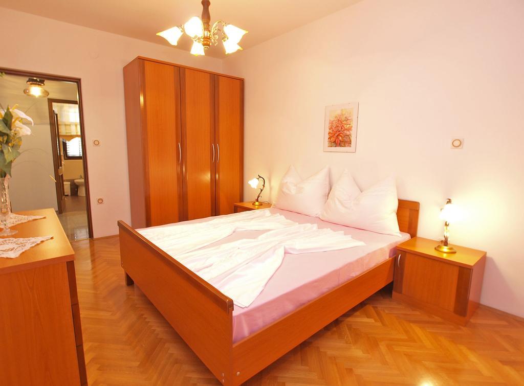 Apartment Mato 1424 بولا المظهر الخارجي الصورة