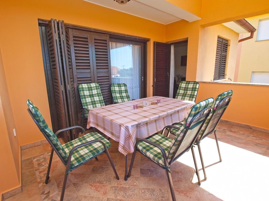 Apartment Mato 1424 بولا المظهر الخارجي الصورة