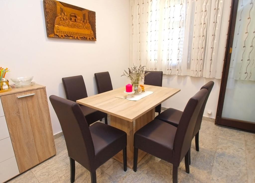 Apartment Mato 1424 بولا المظهر الخارجي الصورة