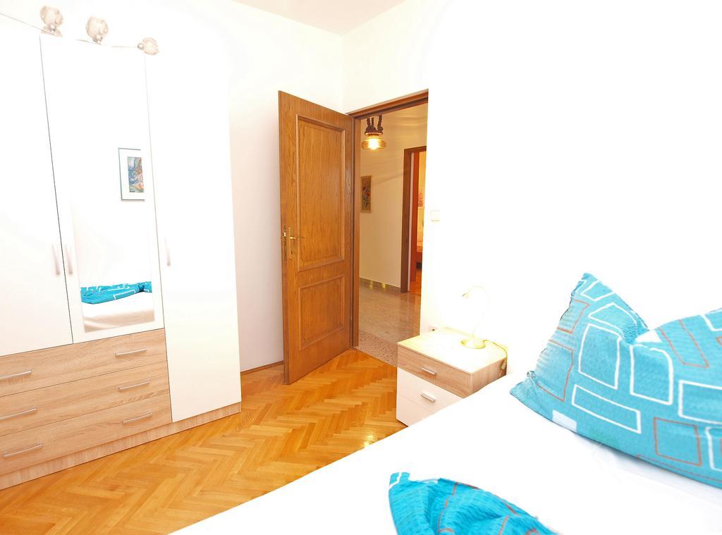 Apartment Mato 1424 بولا المظهر الخارجي الصورة