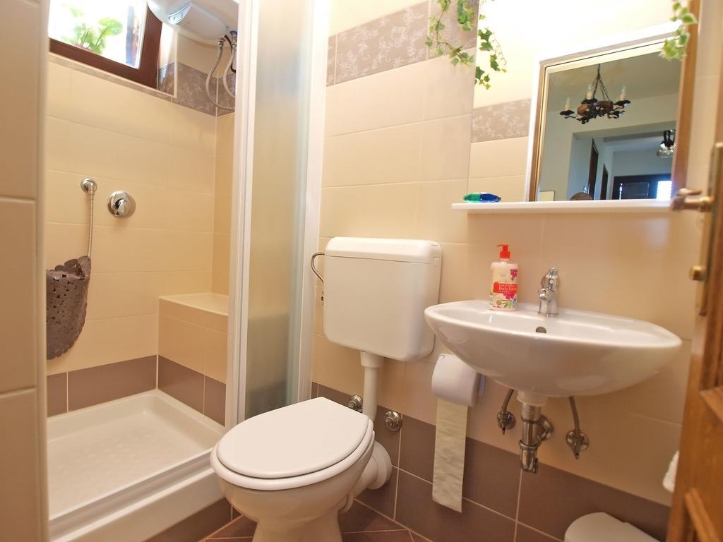 Apartment Mato 1424 بولا المظهر الخارجي الصورة