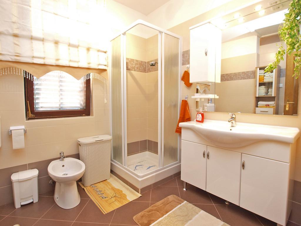 Apartment Mato 1424 بولا المظهر الخارجي الصورة