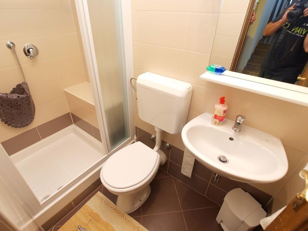 Apartment Mato 1424 بولا المظهر الخارجي الصورة