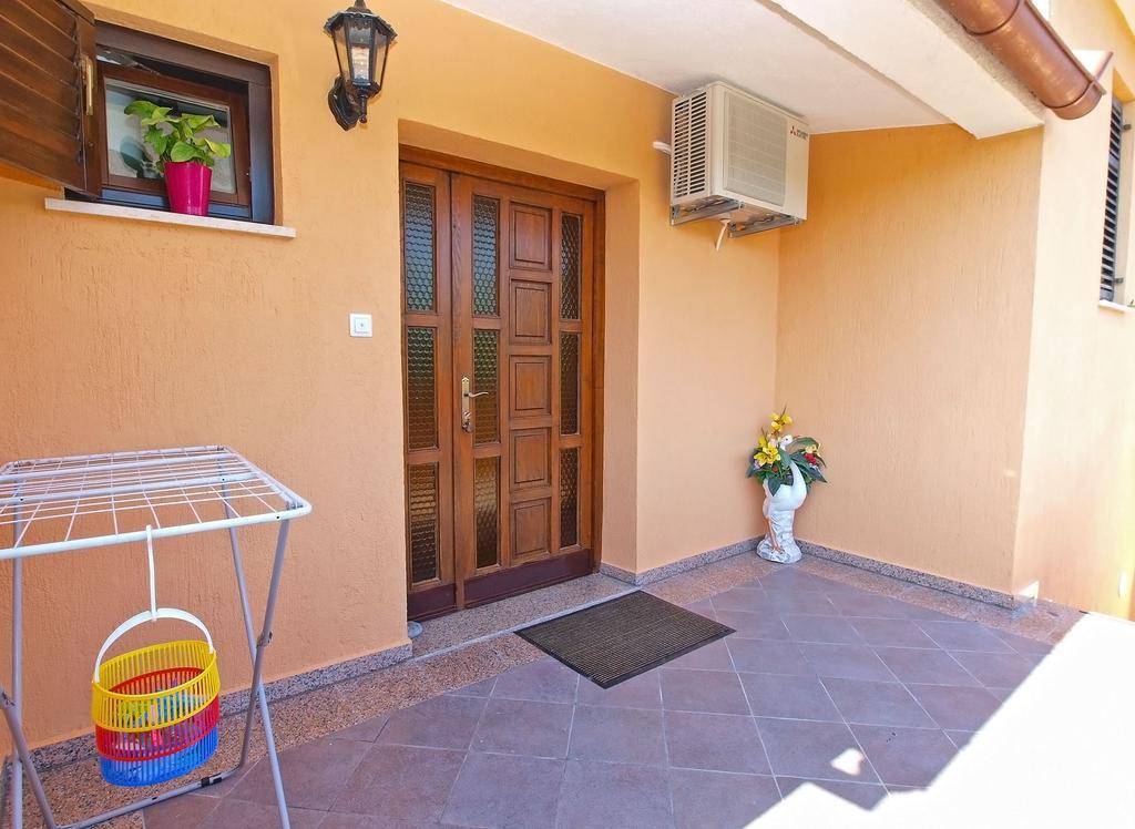Apartment Mato 1424 بولا المظهر الخارجي الصورة