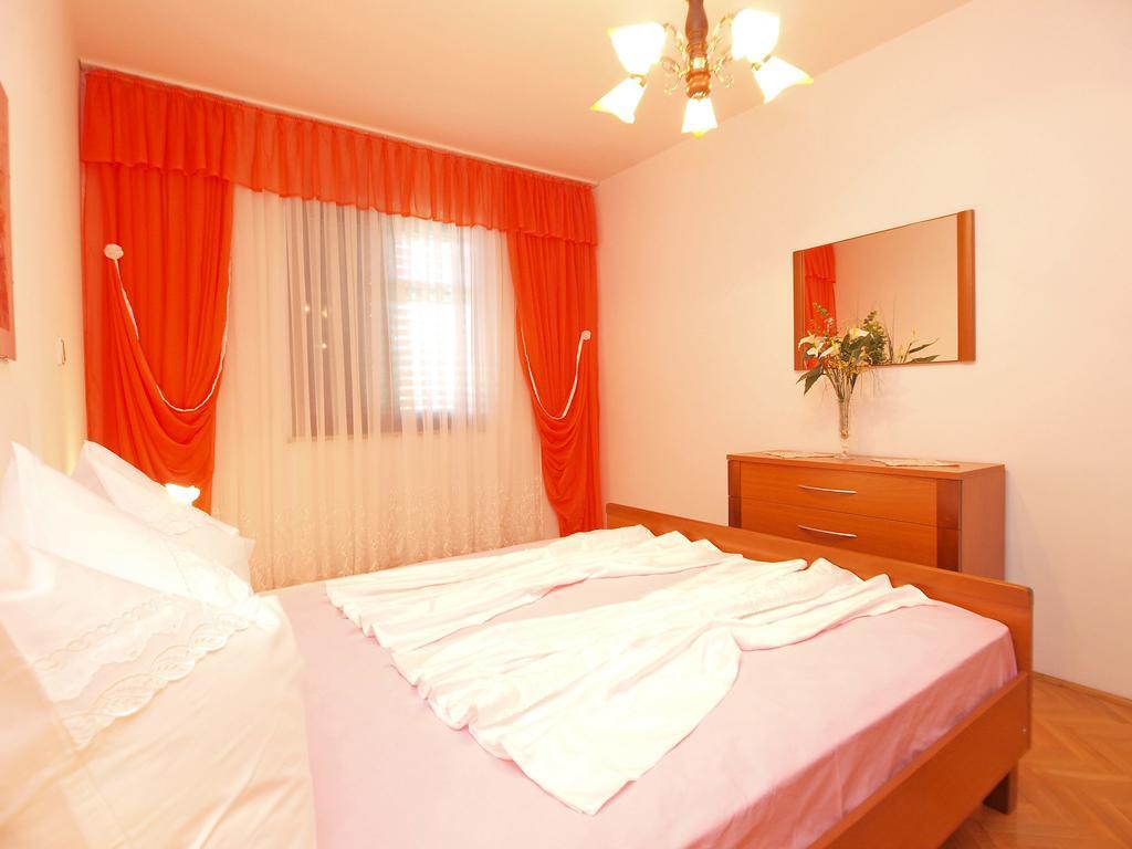 Apartment Mato 1424 بولا المظهر الخارجي الصورة