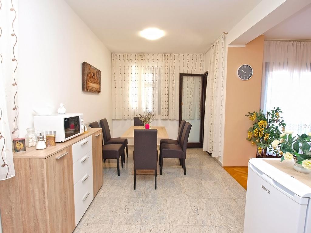 Apartment Mato 1424 بولا المظهر الخارجي الصورة