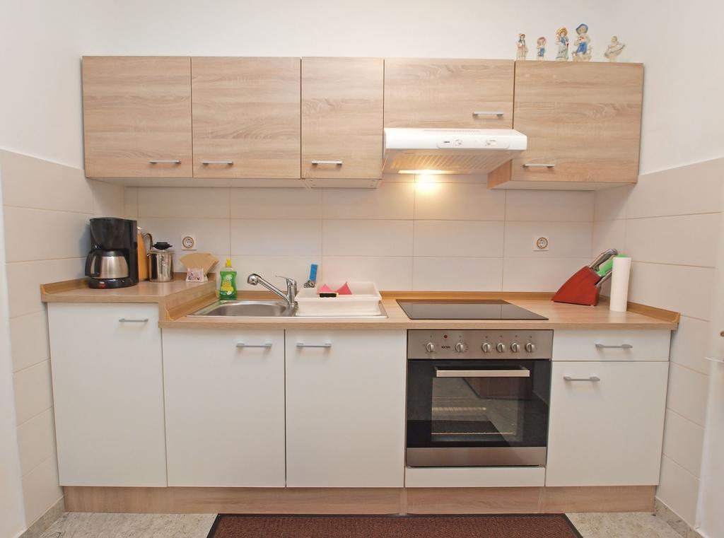 Apartment Mato 1424 بولا المظهر الخارجي الصورة
