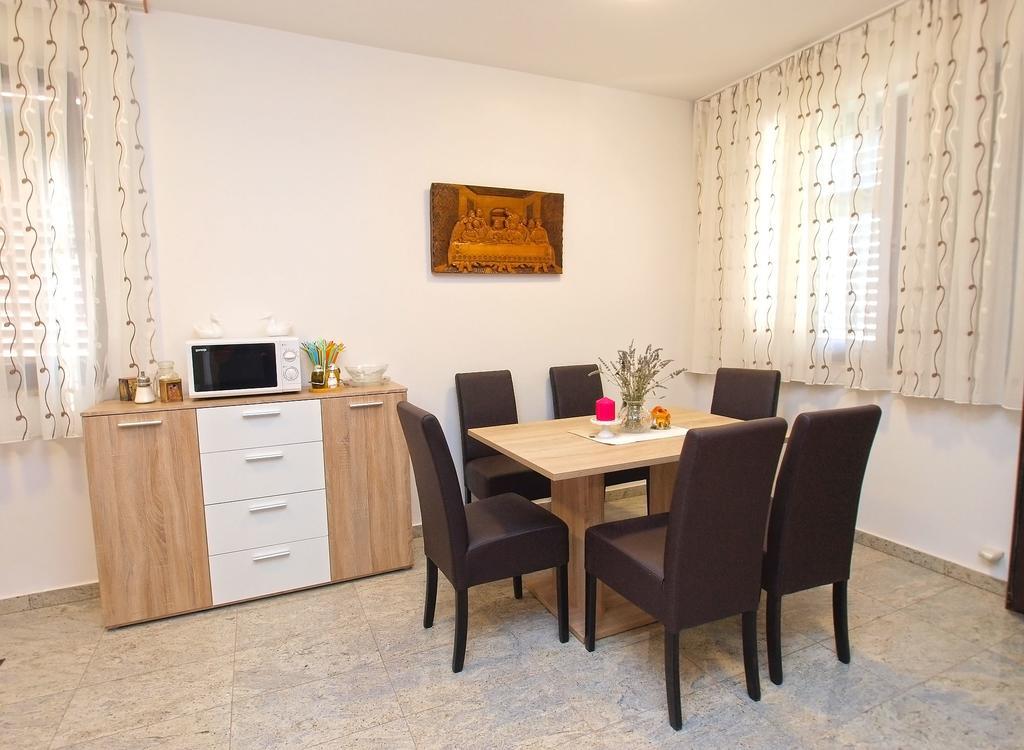 Apartment Mato 1424 بولا المظهر الخارجي الصورة