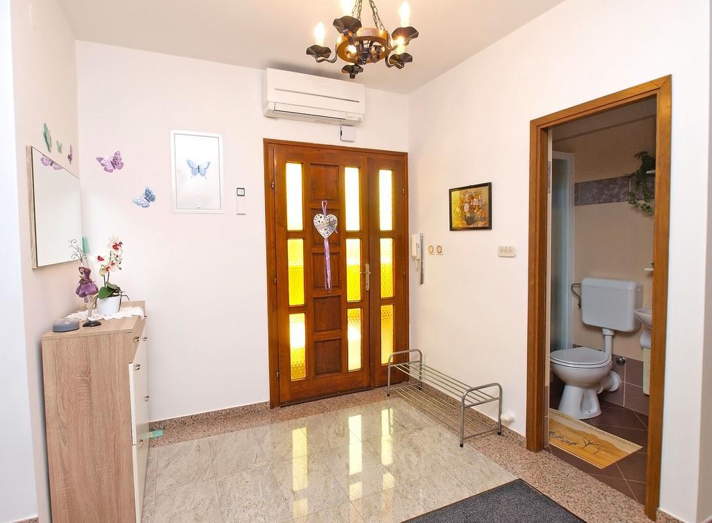 Apartment Mato 1424 بولا المظهر الخارجي الصورة