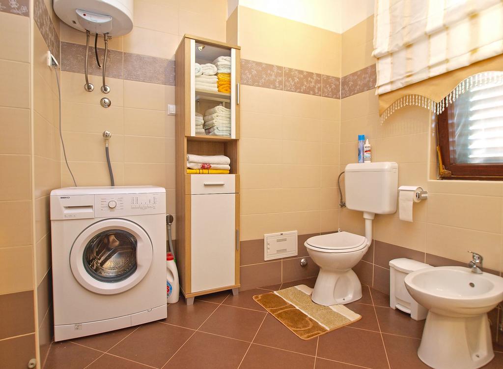 Apartment Mato 1424 بولا المظهر الخارجي الصورة