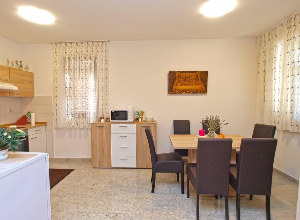 Apartment Mato 1424 بولا المظهر الخارجي الصورة