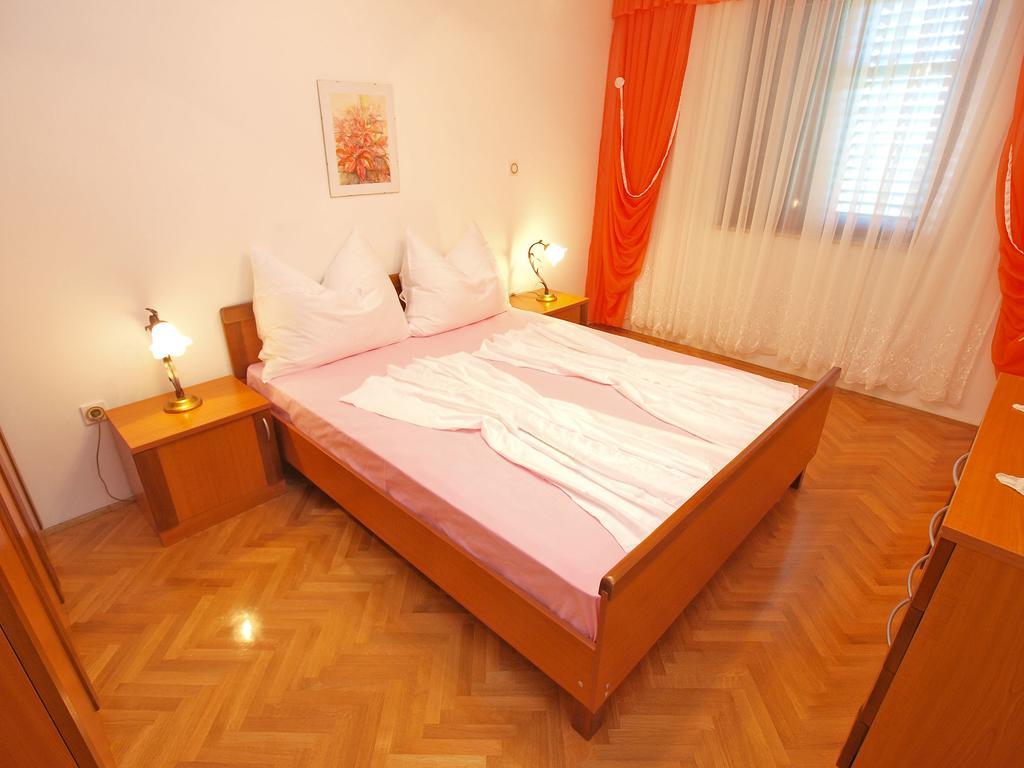 Apartment Mato 1424 بولا المظهر الخارجي الصورة
