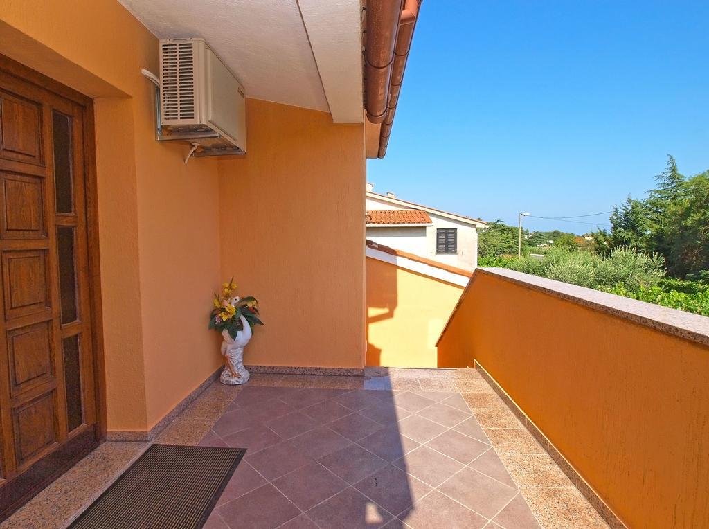 Apartment Mato 1424 بولا المظهر الخارجي الصورة