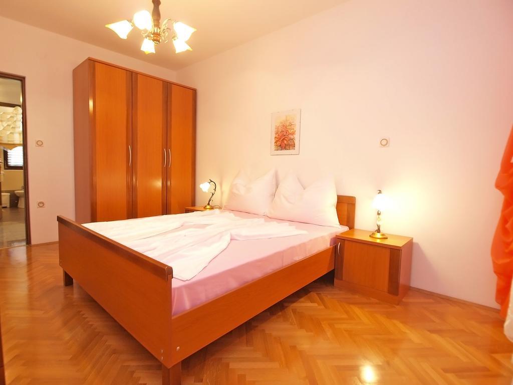 Apartment Mato 1424 بولا المظهر الخارجي الصورة