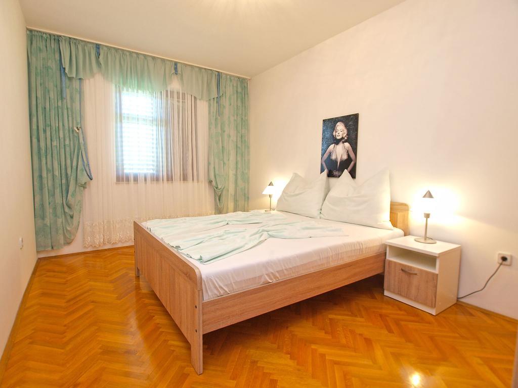 Apartment Mato 1424 بولا المظهر الخارجي الصورة