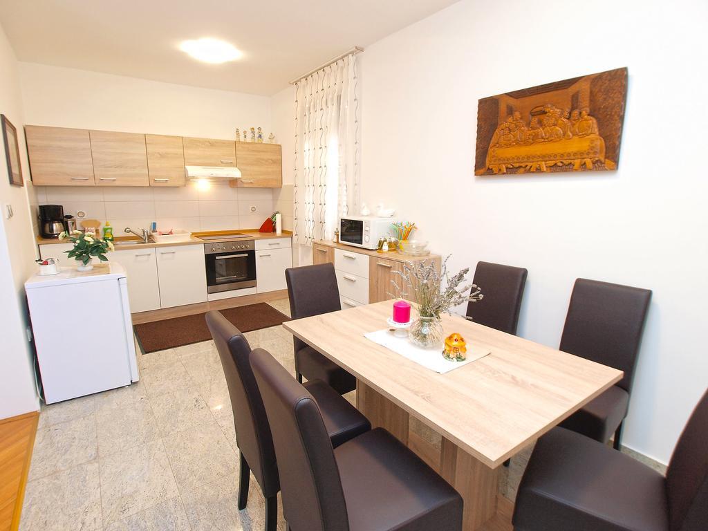 Apartment Mato 1424 بولا المظهر الخارجي الصورة