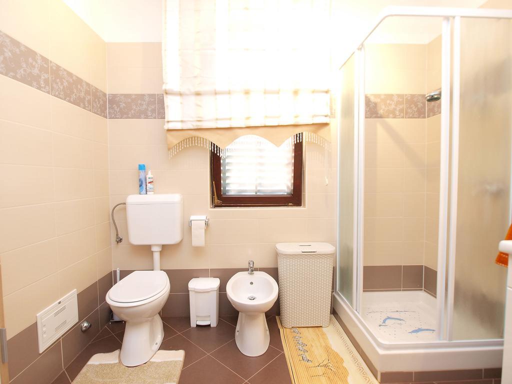 Apartment Mato 1424 بولا المظهر الخارجي الصورة