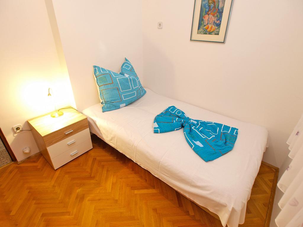 Apartment Mato 1424 بولا المظهر الخارجي الصورة
